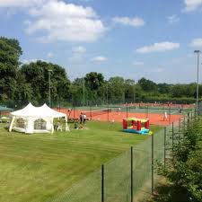 Image result for Barnt Green Sports Club