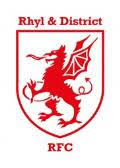 Image result for The Rhyl and District Rugby Union Football Club