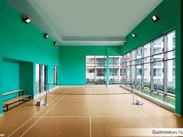 Image result for Oasis Badminton Club