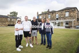 Image result for Thornhill Bowling Club