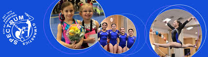 Image result for Bury Spectrum Gymnastics Club