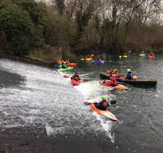 Image result for Maldon Canoe Club