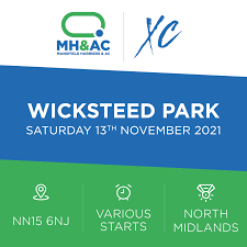 Image result for Mansfield Harriers & Athletics Club