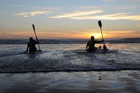 Image result for Bude Canoe Club