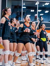 Image result for Spalding Saracens Volleyball Club