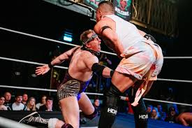 Image result for Burridge Fight Design