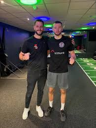 Image result for Club Kingswood Squash Club