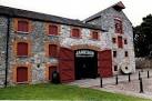 of Jameson Irish whiskey, - via Daymix