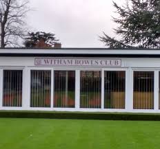 Image result for Witham Bowls Club