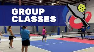 Image result for Lockerbie Pickleball Club