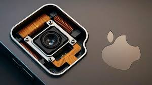 Image result for iphone camera propeller