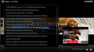 Image result for xbmc alaska