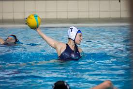 Image result for Cardiff University Swimming & Water Polo Club