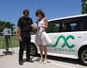 EV WORLD: First Peek Inside the eBox