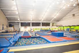 Image result for Aspire Gym Academy