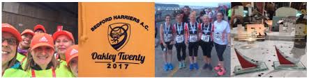 Image result for Bedford Harriers A C