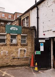 Image result for Bethnal Green Weightlifting Club