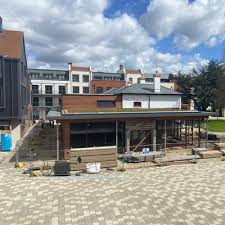 Image result for Brightwell Bowling Club (Farnham)