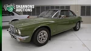 Image result for Carriage Brown 1977 Jaguar