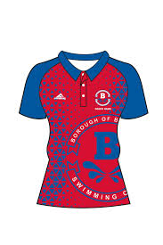 Image result for Borough Of Barnsley Swimming Club