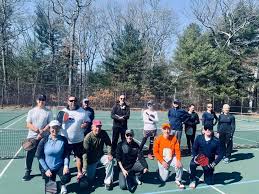 Image result for Mid Kent Pickleball