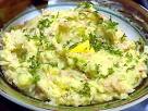 Colcannon Recipe : : Food Network