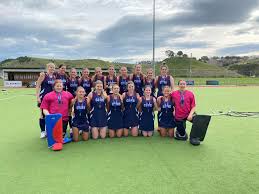 Image result for Christchurch Ladies Hockey Club