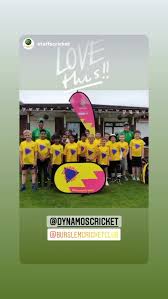 Image result for Burslem Cricket Club
