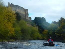 Image result for Dales Canoe Club