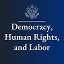 U.S. Department of State: Bureau of Democracy, Human Rights, & Labor