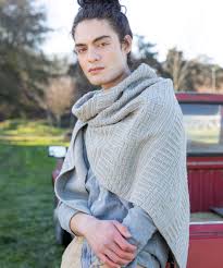 Image result for knitting shawl