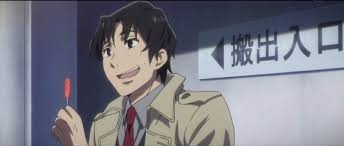 「八代学 僕だけがいない街」の画像検索結果