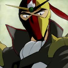 「シュバルツ・ブルーダー 機動武闘伝Gガンダム」の画像検索結果