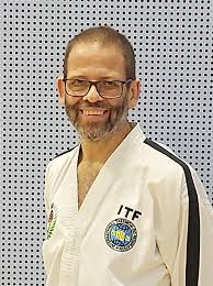 Image result for Thames Valley Karate