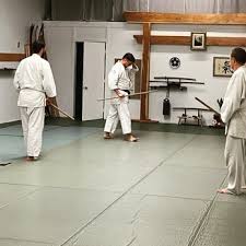 Image result for Ki Aikido (Epsom Ki Aikido