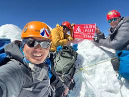 Image result for Peak Climbing Club