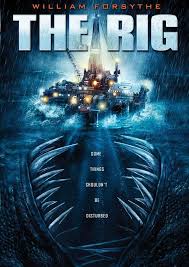 ดูหนังออนไลน์ฟรี The Rig ซาตานบาดาล