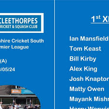 Image result for Cleethorpes Cricket Club