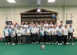Image result for Hornsea & District Indoor Bowls Club