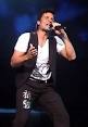 Chayanne - Wikipedia, the free encyclopedia