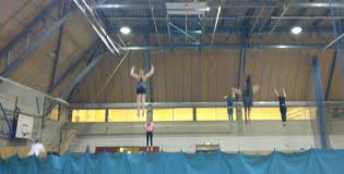 Image result for West Wight Trampoline Club