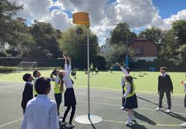 Image result for Purley Netball Club