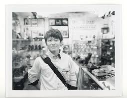 「シゲさん」の画像検索結果