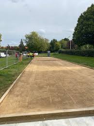 Image result for Harold Hill Bowling Club