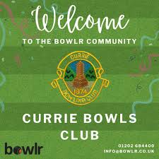 Image result for Currie Bowling Club