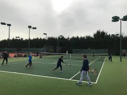 Image result for Lightwater Park Tennis Club