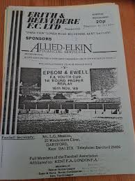 Image result for Belvedere Park Junior Football Club