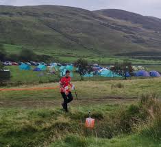 Image result for West Cumberland Orienteering Club