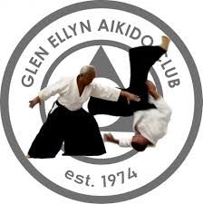 Image result for Bracknell Aikido Club