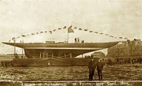 Image result for Fairlie Yacht Club